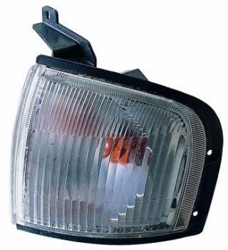 Blinker ABAKUS 216-1542L-UE ABAKUS 216-1542L-UE Framblinkers och bakblinkers MAZDA B-serie 1999