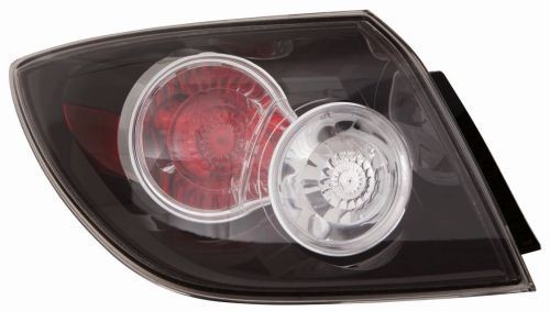 ABAKUS Farolim 216-1984L-UQ ABAKUS 216-1984L-UQ Farol traseiro Mazda RX 8 Coupe a um preço acessível