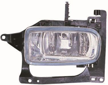 ABAKUS Hmlové svetlo 216-2013R-UE ABAKUS 216-2013R-UE Predné hmlové svetlá Mazda Rad B Pick-up lacné