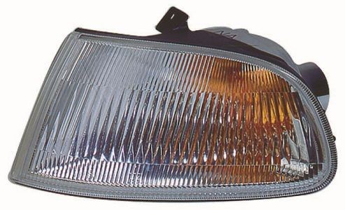 Φλας ABAKUS 217-1520L-AE ABAKUS 217-1520L-AE Γωνια φλας αριστερά/δεξιά + πίσω/εμπρος Honda HR-V 2002
