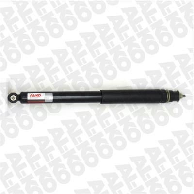 AL-KO Stötdämpare 107303 107303 AL-KO stötdämpare MERCEDES-BENZ C-klass