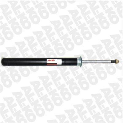 AL-KO Schokdemper 405670 Opel MOKKA Schokdempers AL-KO 405670