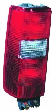 ABAKUS Fanale posteriore 773-1912R-UE 773-1912R-UE Fanale posteriore ABAKUS VOLVO V70 costo