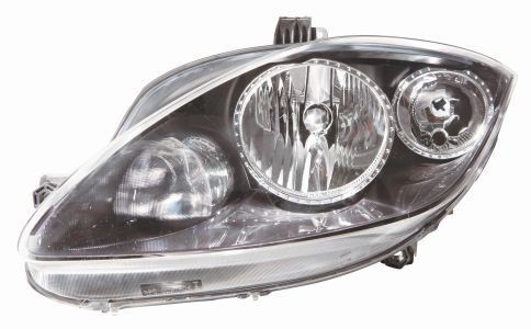 ABAKUS Koplamp 445-1125L-LDEM2 ABAKUS 445-1125L-LDEM2 Koplamp SEAT Ateca (KH7) 1.0 TSI 110 Pk 2023