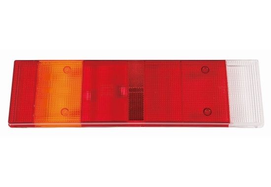 ABAKUS Lygteglas, baglygte 00-450-1901NE ABAKUS 00-450-1901NE Baglygte tilbehør BMW Z4 originale
