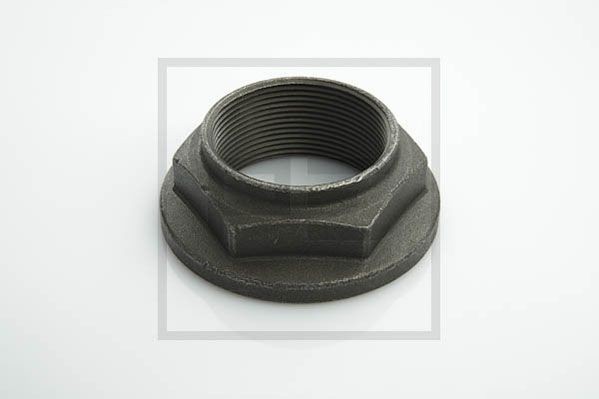 PETERS ENNEPETAL Porca, pinhão cónico 011.407-00A 011.407-00A Kit de reparação, diferencial MERCEDES-BENZ Classe B PETERS ENNEPETAL