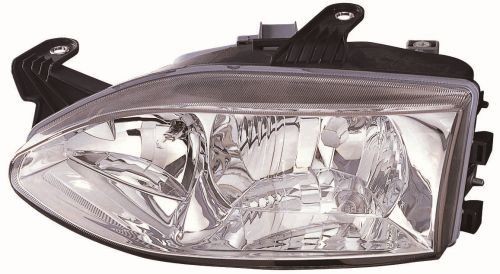 ABAKUS Esituli 661-1139L-LD-EM ABAKUS 661-1139L-LD-EM Esituled Palio I Hatchback (178) hind