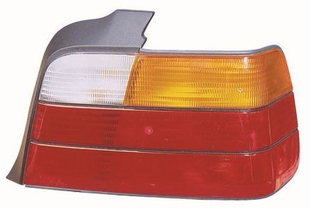 ABAKUS Farolim 444-1902R-UE ABAKUS 444-1902R-UE originais Farol traseiro BMW E36 Touring custo