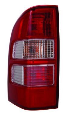 ABAKUS Bakljus 231-1952L-LD-AE ABAKUS 231-1952L-LD-AE Bakljus