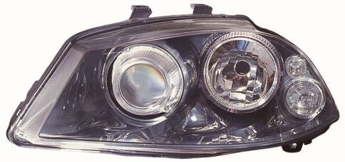 ABAKUS Koplamp 445-1118R-LDHM7 ABAKUS 445-1118R-LDHM7 Koplamp SEAT Ateca (KH7) 1.0 TSI 110 Pk 2022