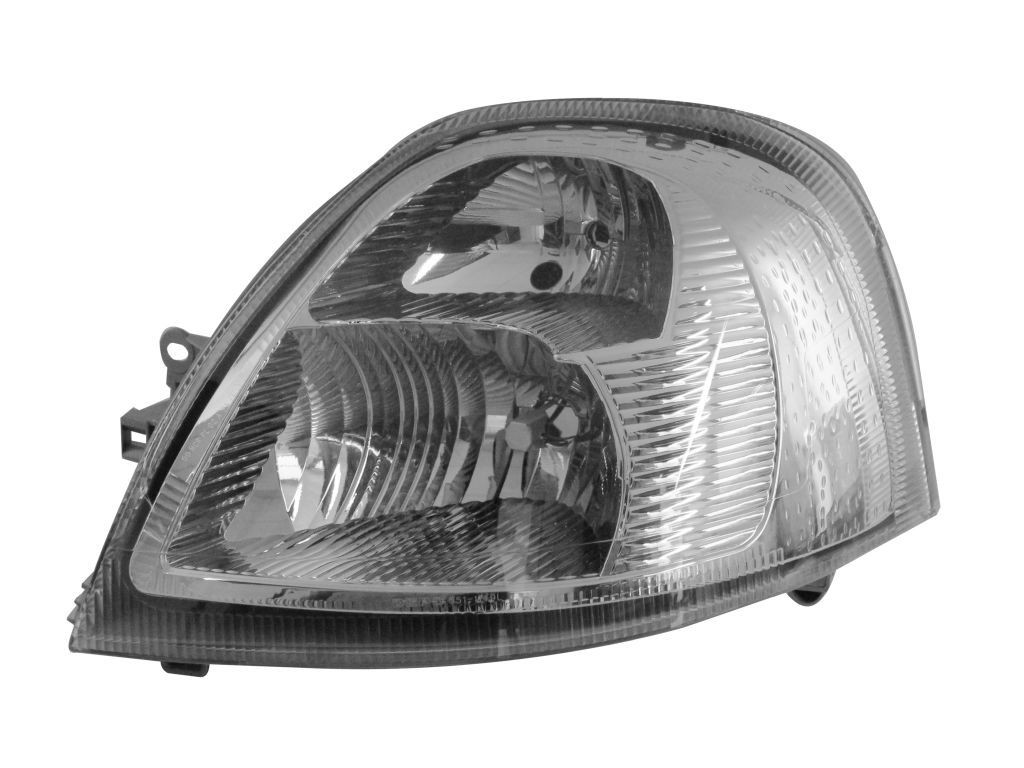 Frontlykter ABAKUS 551-1149L-LD-EM ABAKUS 551-1149L-LD-EM Hovedlys OPEL MOVANO 2010