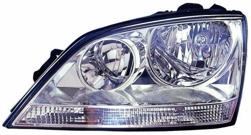 ABAKUS Scheinwerfer 223-1121LMLD-EM ABAKUS 223-1121LMLD-EM Scheinwerfer KIA Bongo III Pritsche/Fahrgestell 2.7 D 4WD 83 PS 2014