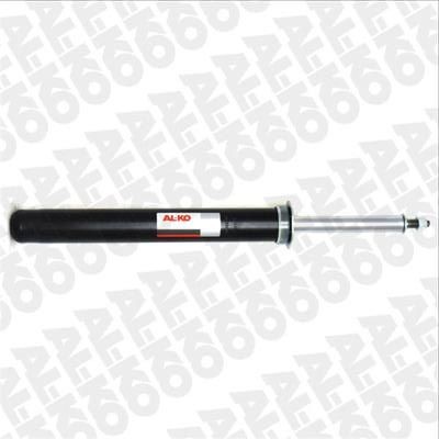 AL-KO Amortecedor 401023 Amortecedor de suspensão AL-KO Opel VECTRA 401023