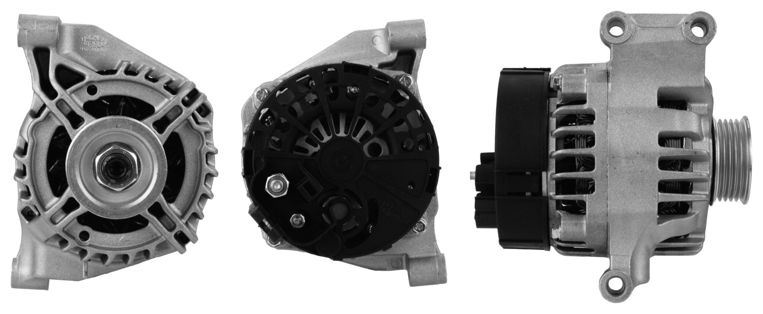 ELSTOCK Dynamo / Alternator 28-4917 Alternator ELSTOCK 147 28-4917 goedkoop
