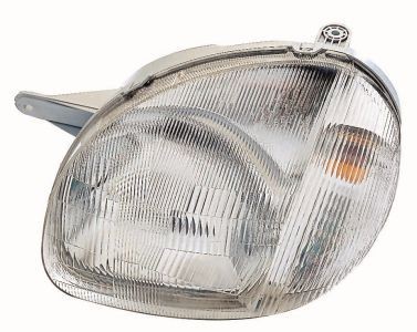 ABAKUS Strålkastare 221-1110R-LD-E ABAKUS 221-1110R-LD-E Strålkastare