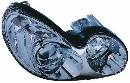 Priekšējie lukturi ABAKUS 221-1128L-LD-EM ABAKUS 221-1128L-LD-EM Priekšējie lukturi HYUNDAI SONATA 2001