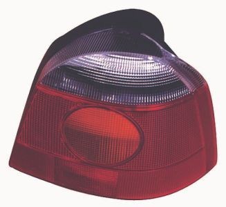 ABAKUS Lens, combination rearlight 00-551-1919RELD ABAKUS 00-551-1919RELD Renault Espace 3 rearlight parts replacement