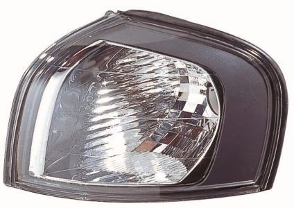 ABAKUS Vilkkuvalo 773-1514R-AE2 Volvo 343 vilkku vasen ja oikea ABAKUS 773-1514R-AE2