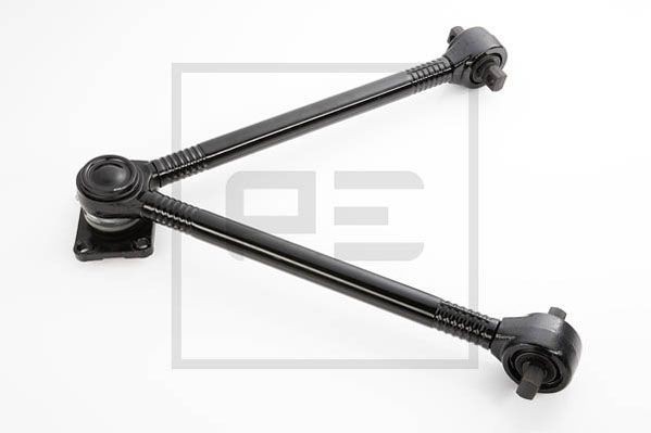 PETERS ENNEPETAL Cylinder Head Bolt 030.067-10A Mitsubishi OUTLANDER PETERS ENNEPETAL cylinder head bolts 03006710A