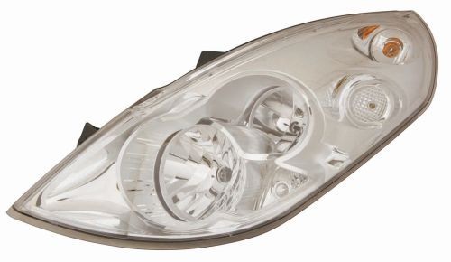 Koplamp ABAKUS 442-1165R-LD-EM ABAKUS 442-1165R-LD-EM Koplampen set OPEL MOVANO 2024