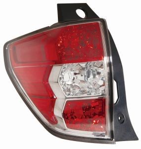 ABAKUS Baklykt 220-1925L-LD-UE Baklykter ABAKUS Subaru LEVORG 220-1925L-LD-UE