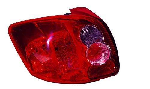 ABAKUS Aizmugurējais lukturis 212-19Q6L-LD-UE ABAKUS 212-19Q6L-LD-UE Aizmugures lukturi Jeep PATRIOT orģinālās
