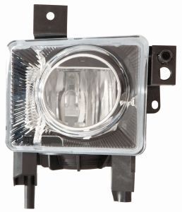 ABAKUS Miglas lukturis 442-2028L-UE 442-2028L-UE Priekšējie miglas lukturi OPEL VIVARO ABAKUS