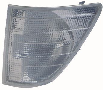 ABAKUS Knipperlichtautomaat / Pinkdoos 440-1507L-AE ABAKUS 440-1507L-AE Knipperlichten Sprinter 4-T Van (W904) originele prijs