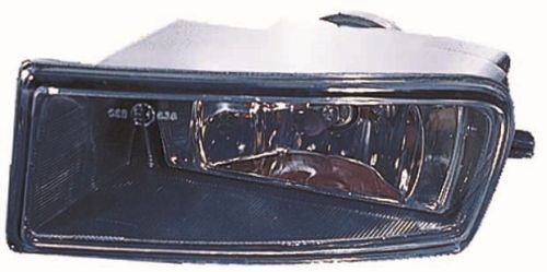 Phare antibrouillard ABAKUS 445-2003L-UE ABAKUS 445-2003L-UE Projecteur antibrouillard SEAT CORDOBA 2000