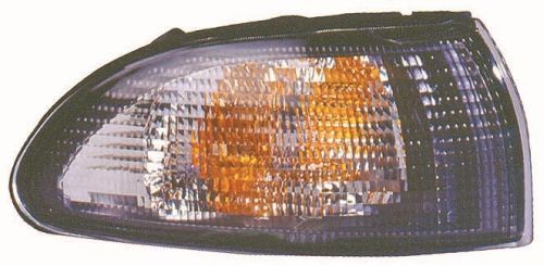 Side indicator ABAKUS 214-1533L-AE ABAKUS 214-1533L-AE Mitsubishi GALANT 1999 Wing mirror indicator price