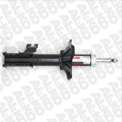 AL-KO Schokdemper 300992 Veerpoot AL-KO NV200 300992 goedkoop