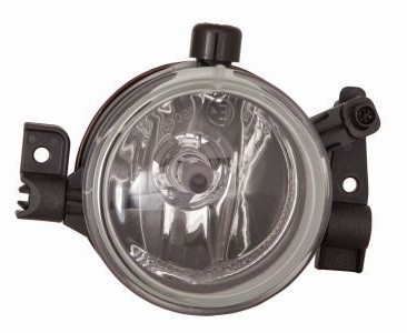 ABAKUS Miglas lukturis 431-2010R-UE ABAKUS 431-2010R-UE orģinālās Priekšējie miglas lukturi Ford Focus DB3 cena