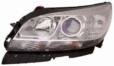 Faro anteriore ABAKUS 135-1105LMLD-EM ABAKUS 135-1105LMLD-EM Faro CHEVROLET VOLT 2011