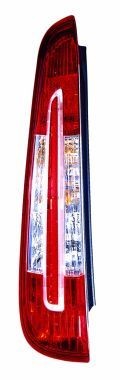 ABAKUS Zadné svetlo 431-1976L-UE ABAKUS 431-1976L-UE Zadné svetlá Ford C Max DM2 za nízku cenu