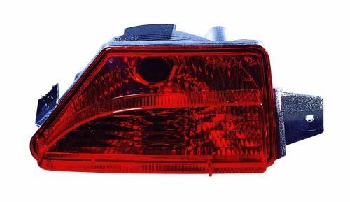 Farol de nevoeiro ABAKUS 661-4001L-LD-UE ABAKUS 661-4001L-LD-UE: Faróis de nevoeiro Fiat BRAVO 2022