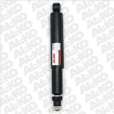 AL-KO Schokdemper 100250 Renault SANDERO / STEPWAY Schokbrekers AL-KO 100250
