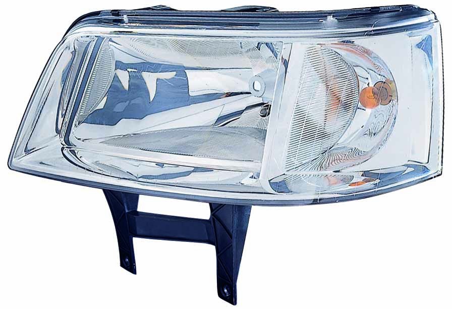 Koplamp ABAKUS 441-1168L-LD-EM ABAKUS 441-1168L-LD-EM Koplampen Volkswagen MULTIVAN 2005