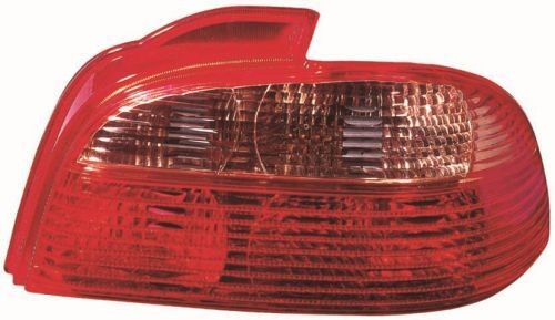 ABAKUS Takavalo 212-19L6R-UE Toyota Avensis T22 Farmari takavalo vasen ja oikea ABAKUS 212-19L6R-UE