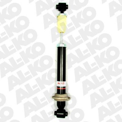 AL-KO Stoßdämpfer 101693 101693 Dämpfer AUDI E-TRON AL-KO kaufen