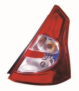 Fanale posteriore ABAKUS 551-1979R-LD-UE ABAKUS 551-1979R-LD-UE Fari posteriori RENAULT SANDERO / STEPWAY 2013