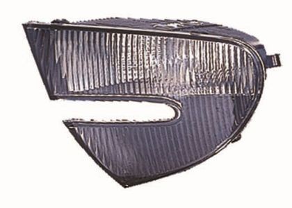 ABAKUS Blinker 667-1601R-AE Byta Blinkers Alfa Romeo 33 905 kostnad ABAKUS 667-1601R-AE