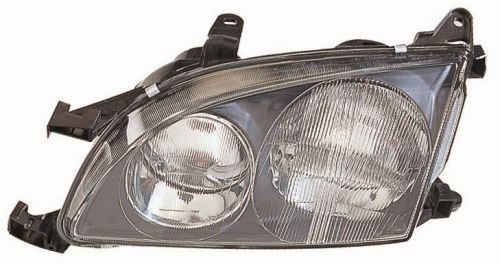 ABAKUS Esituli 212-1187L-LD-EM ABAKUS 212-1187L-LD-EM Esituled Toyota Avensis Liftback odava hinnaga