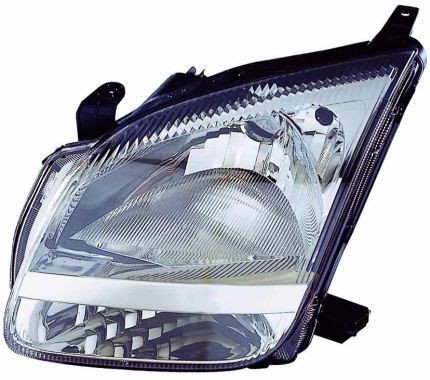 ABAKUS Φανάρια εμπρός 218-1129R-LD-EM ABAKUS 218-1129R-LD-EM γνήσια Φανάρια μπροστινά CITROЁN BX τιμες
