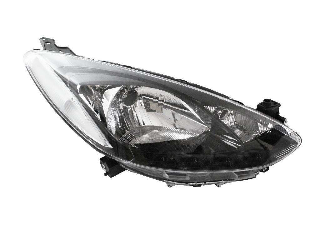 ABAKUS Faro anteriore 216-1156R-LDEM2 ABAKUS 216-1156R-LDEM2 Faro anteriore MAZDA RX-8 (SE, FE) 1.3 (FE103, SE3P) 235 CV 2008