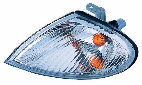 Vilkkuvalo ABAKUS 221-1518L-UE ABAKUS 221-1518L-UE HYUNDAI LANTRA 2002 Etuvilkut ja takavilkut
