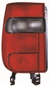 Tagatuli ABAKUS 665-1907L-LD-UE ABAKUS 665-1907L-LD-UE SKODA FELICIA 2002 Tagatuli