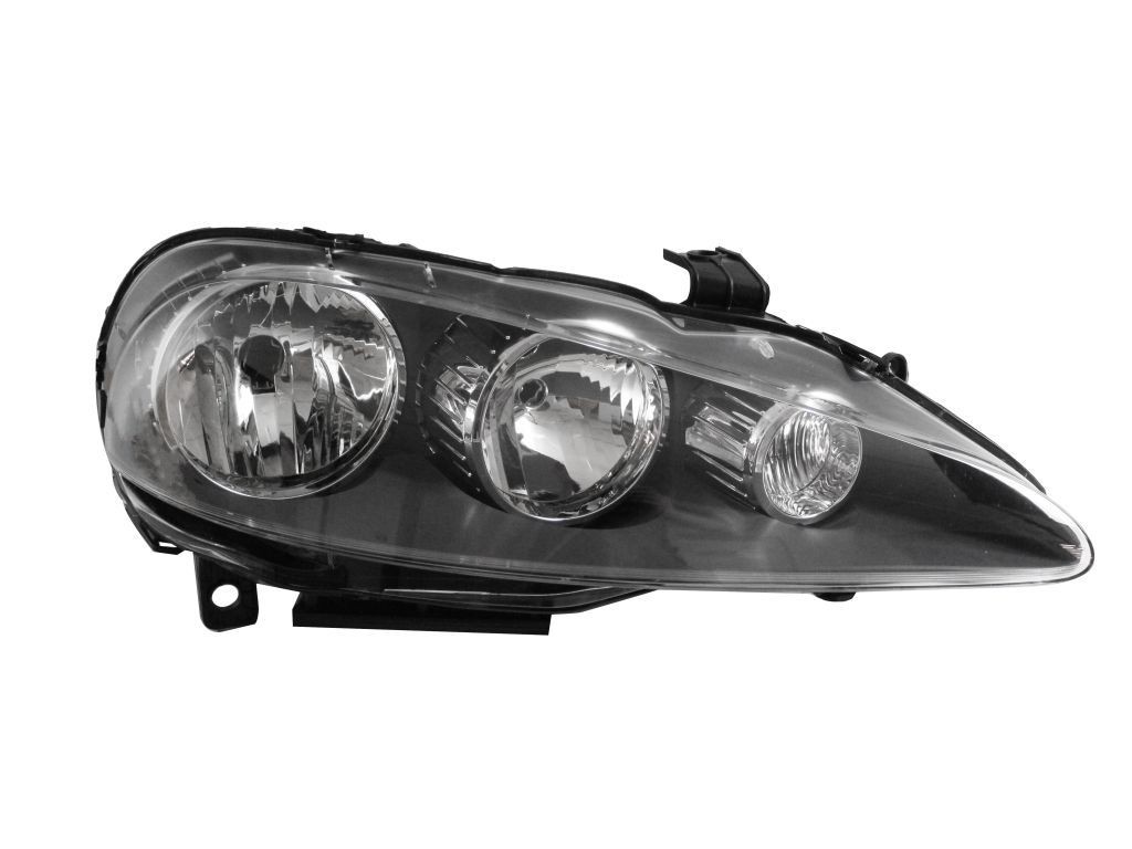 ABAKUS Projecteur principal 667-1115R-LDEM2 ABAKUS 667-1115R-LDEM2 Kit de projecteurs principaux Alfa Romeo GT 937 prix