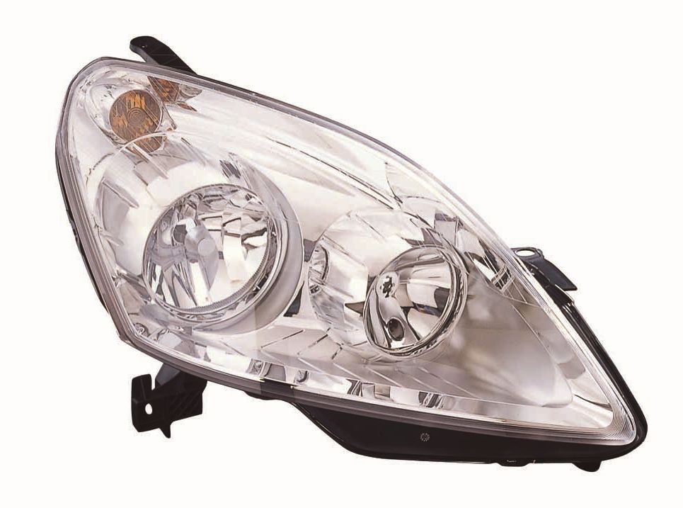 Faro anteriore ABAKUS 442-1149RMLEMN1 ABAKUS 442-1149RMLEMN1 costo Fari anteriori Opel ZAFIRA 2013