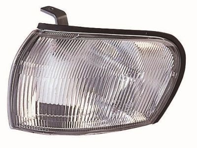 Pagrieziena signāla lukturis ABAKUS 220-1504R-AE ABAKUS 220-1504R-AE Pagrieziena lukturi SUBARU FORESTER 2021