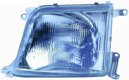 ABAKUS Headlight 212-1179L-LD-E ABAKUS 212-1179L-LD-E Toyota Land Cruiser Prado 90 headlights replacement